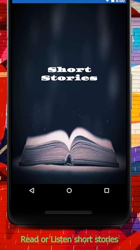 Short Stories in English