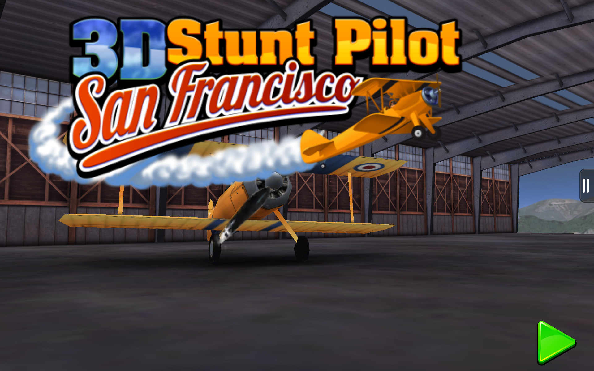 3D Stunt Pilot - San Francisco - App on the Amazon Appstore