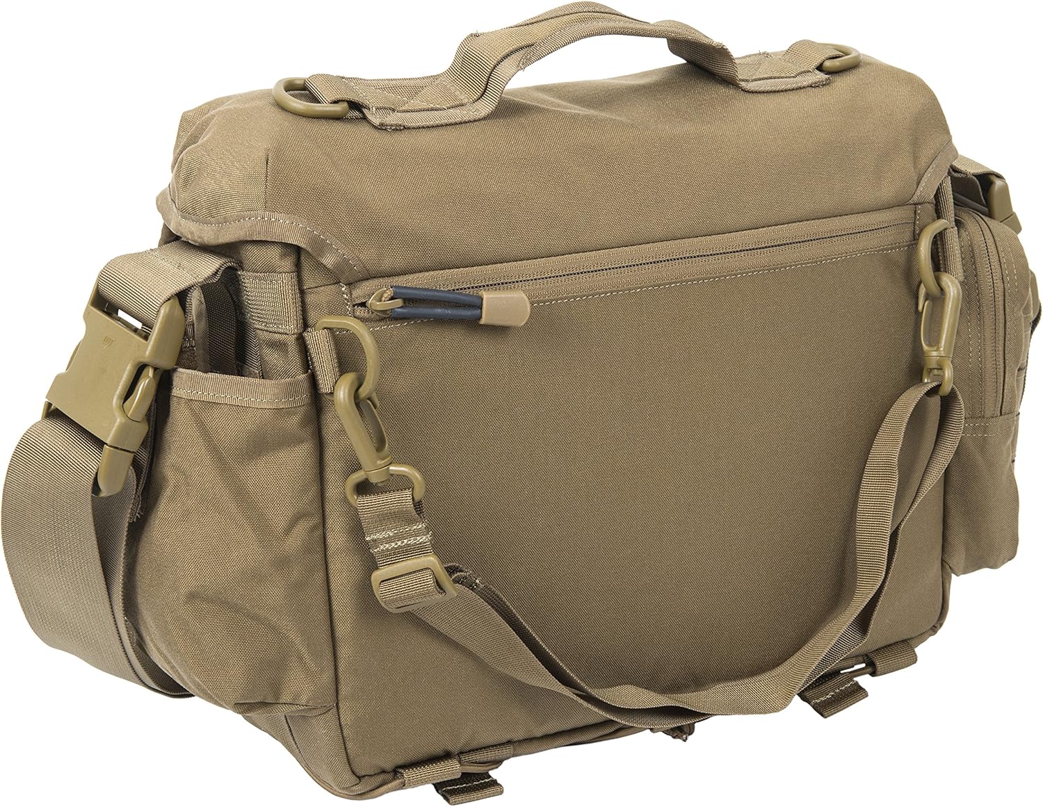 Direct Action Messenger Tactical Bag 10 Liter Capacity, ideal for laptop, ipad or tablet - Image 3