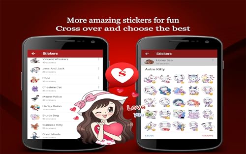 SCOOP Messenger