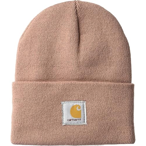 Carhartt Mens Knit Cuffed Beanie (Closeout)