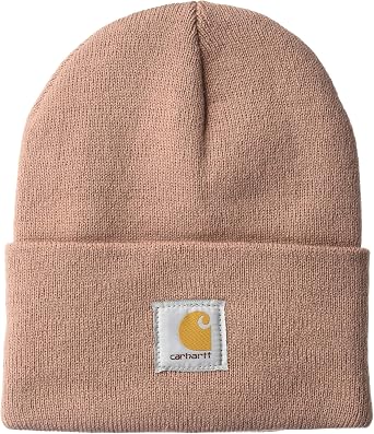 Carhartt Men's Acrylic Watch Hat A18 
