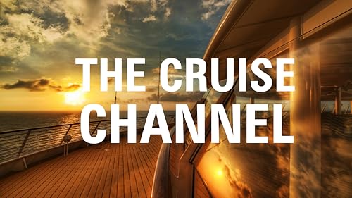 The Cruise Channel
