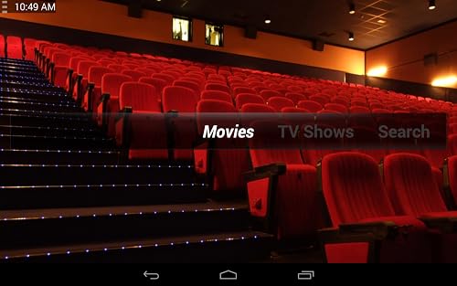 Serenity for Android - Thumbnail 4