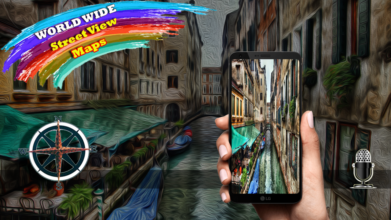GPS Voice Navigation and driving directions - App on Amazon Appstore