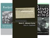  Communication, Media, and Politics (18 Book Series)