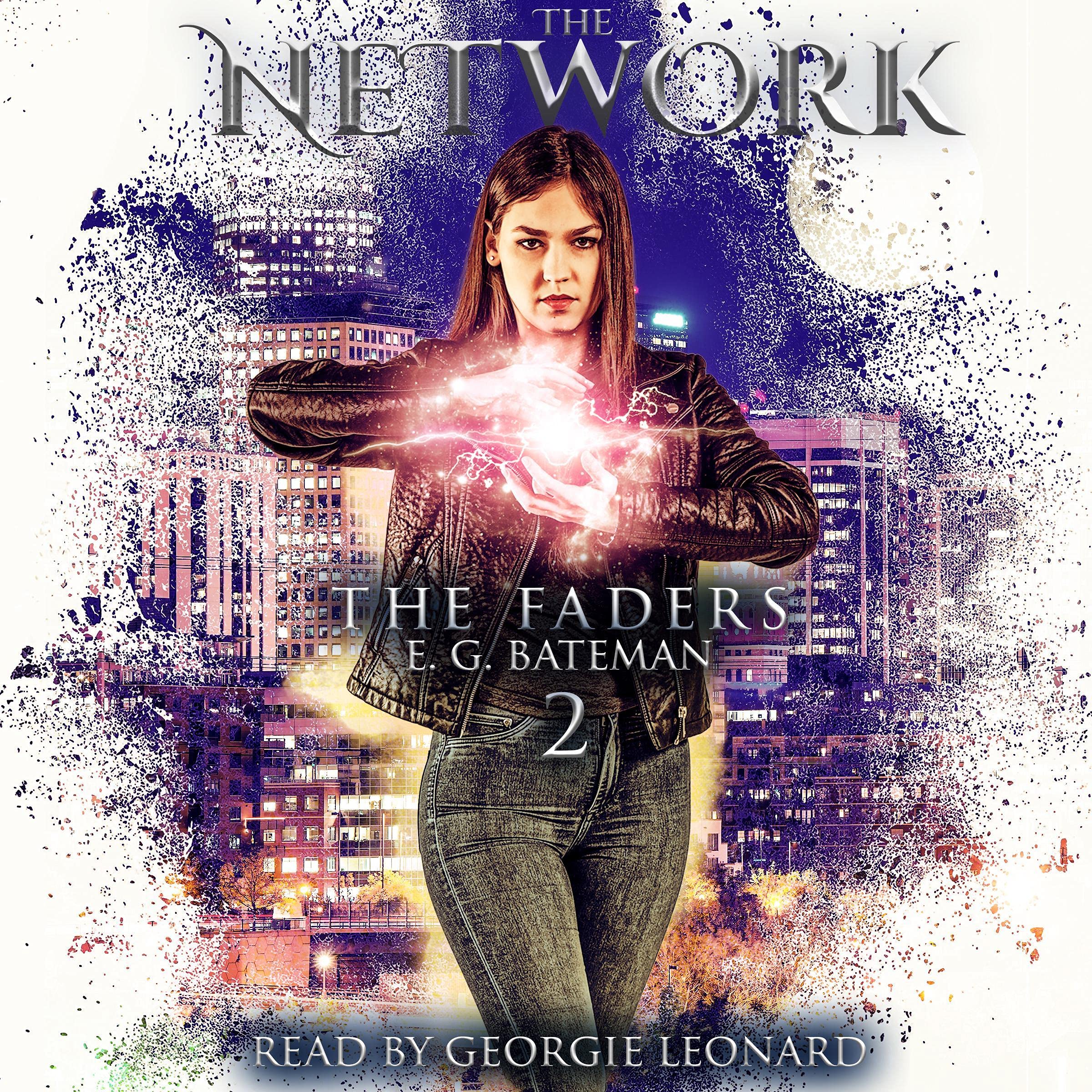 Cover art for The Network