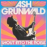 Shout Into The Noise