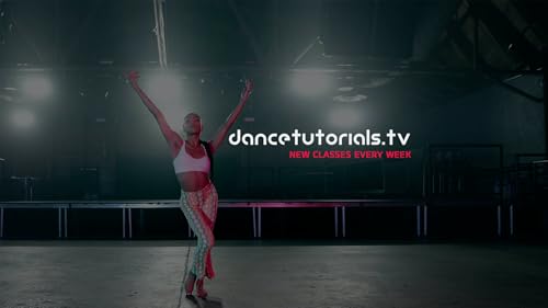 Dance Tutorials TV