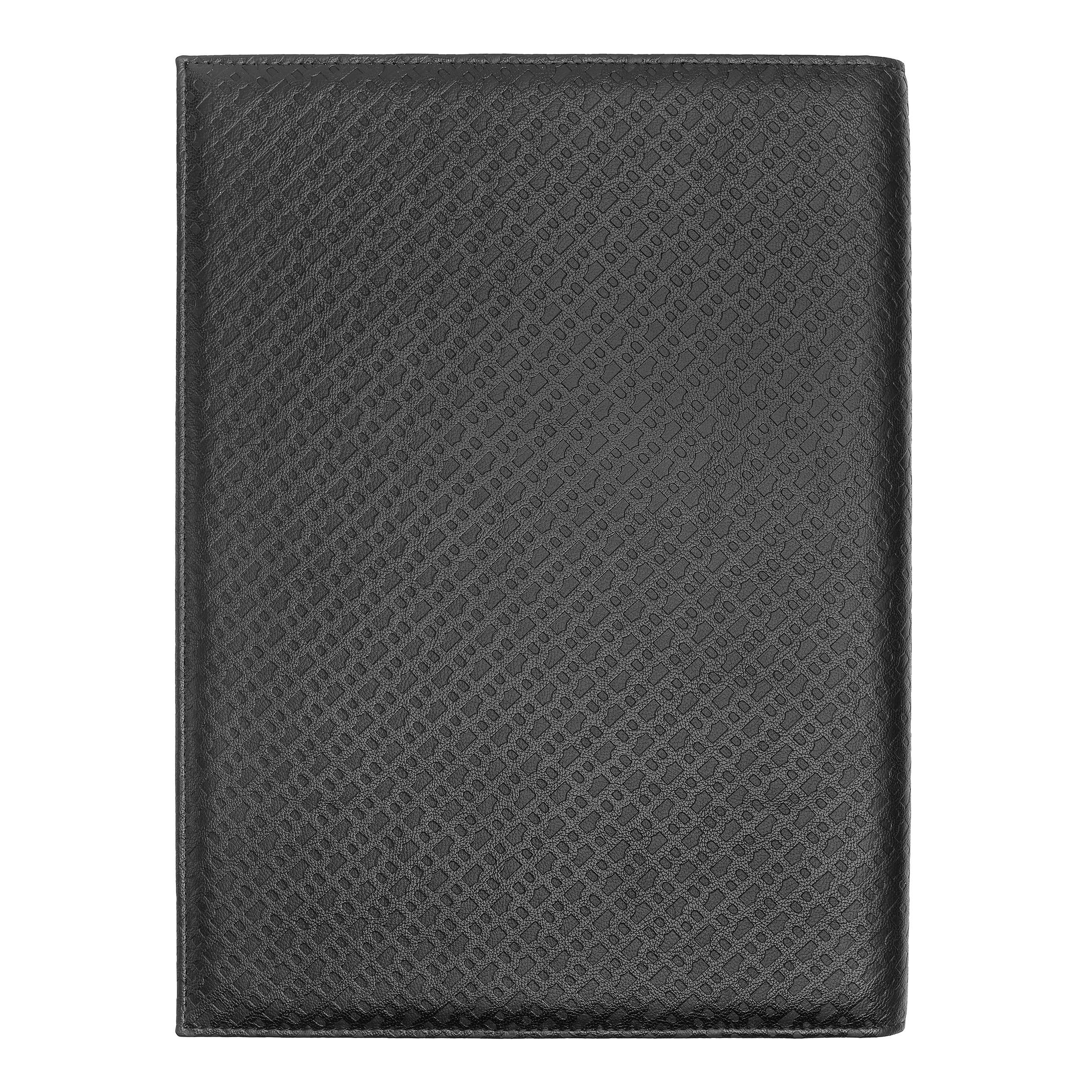 Ecritoire A4 Monogram