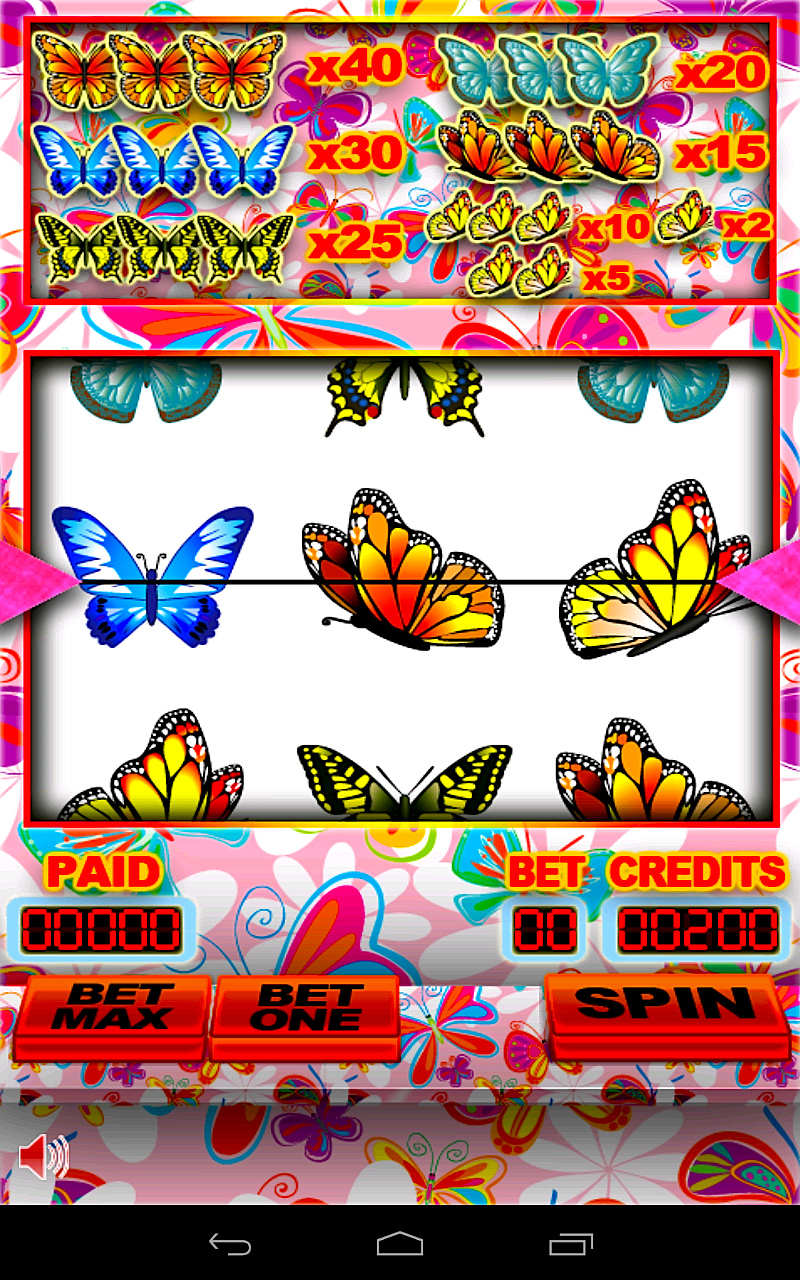Total Casino NL interface