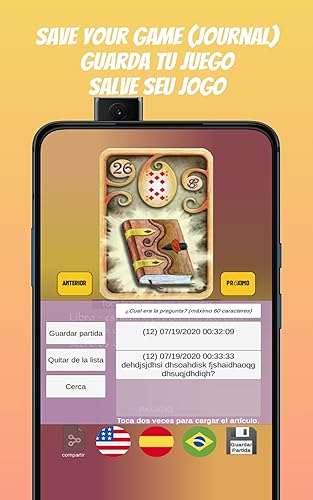 Gypsy Tarot