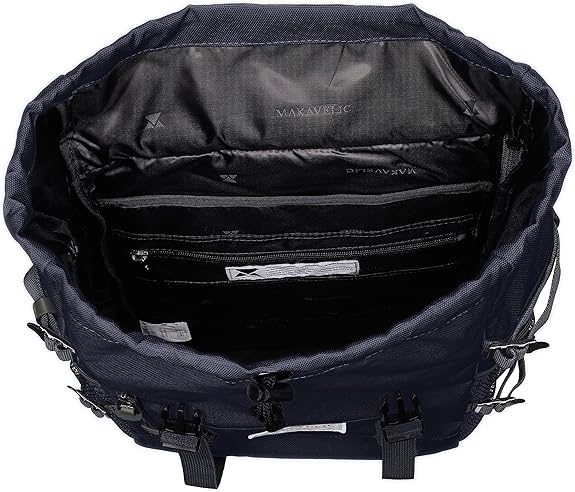 ザックザック Amazon.co.jp: [マキャベリック] リュック 13インチラップトップ