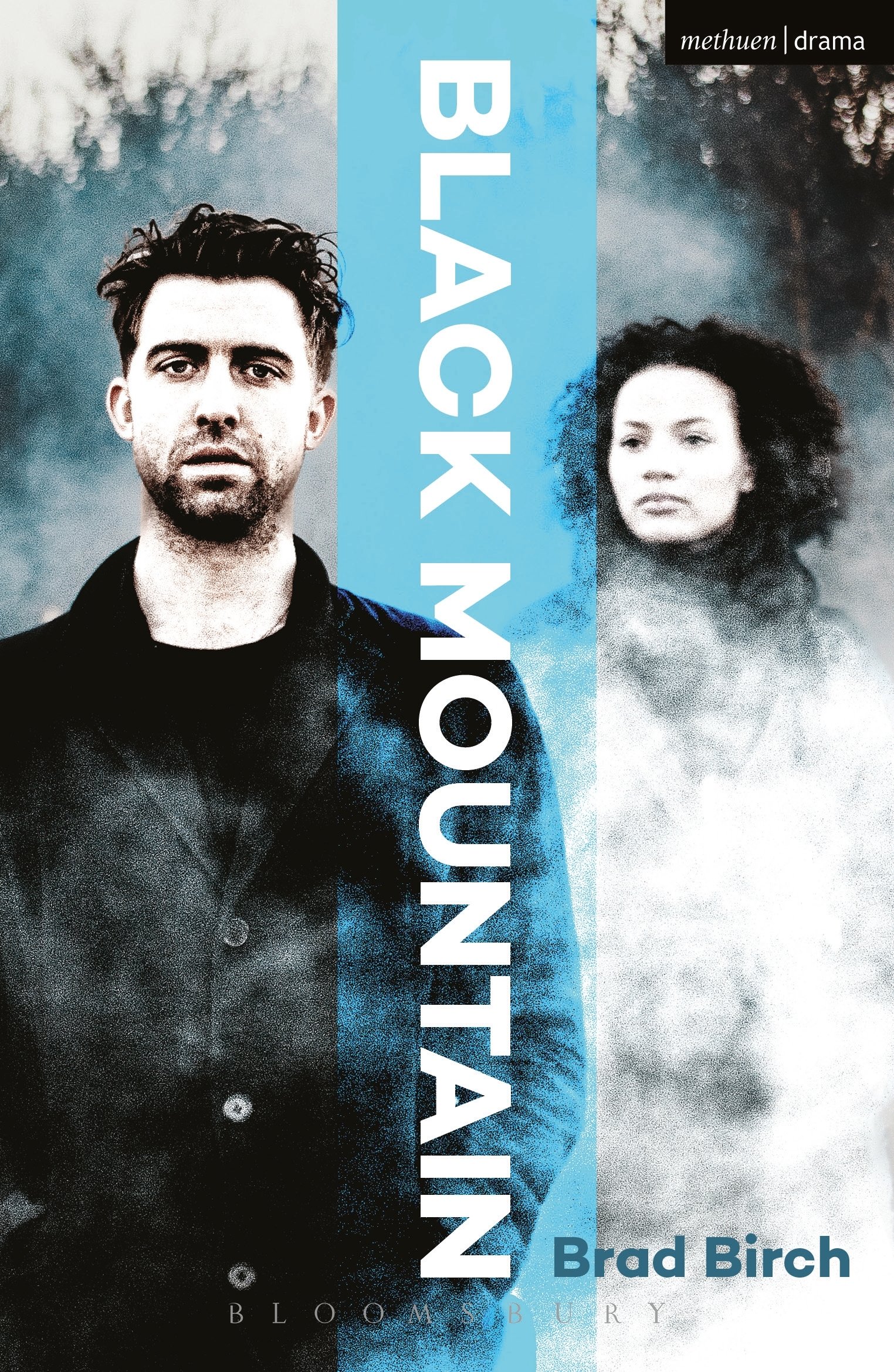 Black Mountain (Modern Plays)