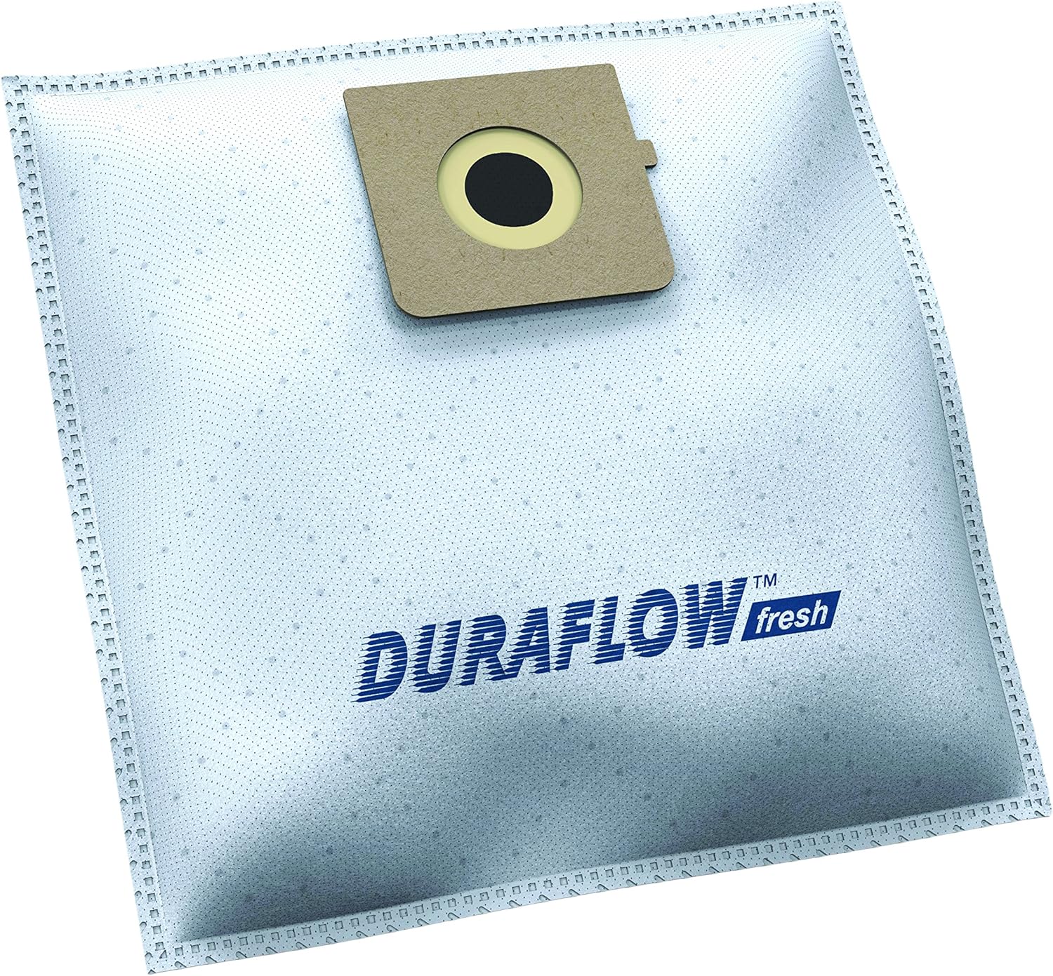 Menalux Duraflow 4900 5x Vacuum Cleaner Bags for / Bomann / LG / Privileg