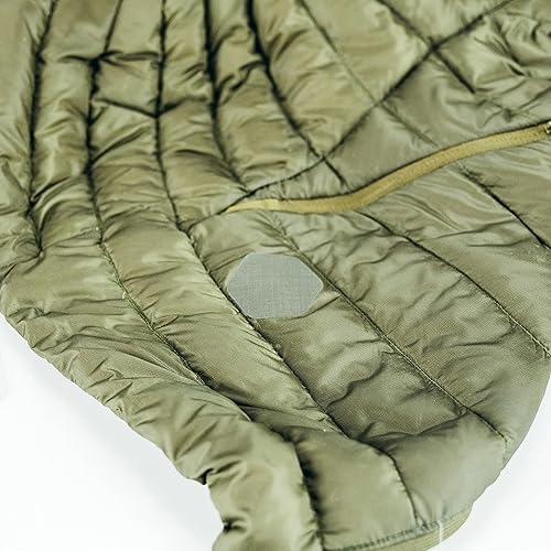 Miniatura 7 de GEAR AID Tenacious - Parches de reparación con forma hexagonal para fijar agujeros en chaquetas, tiendas de campaña, lluvia y equipo al aire libre,