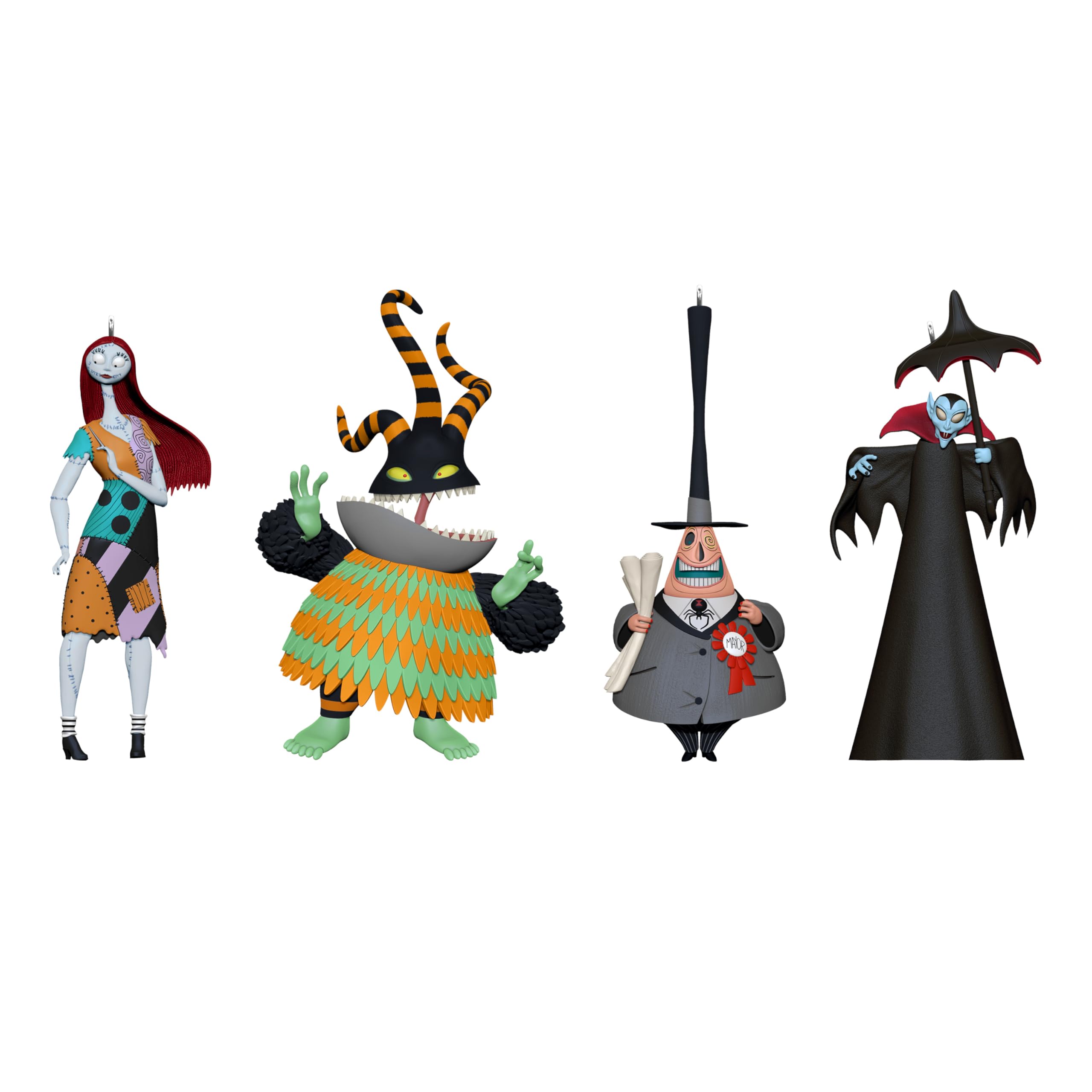 Amazon.co.jp: Hallmark 記念品 ハロウィンオーナメント 2025年