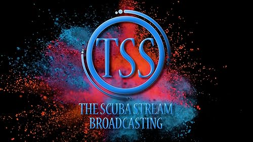The Scuba Stream