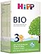 Hipp Bio Milchnahrung 3, 4er Pack (4 x 600g)