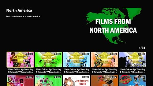 Sports On-Demand TV (by PlayNowMedia) – vue 9
