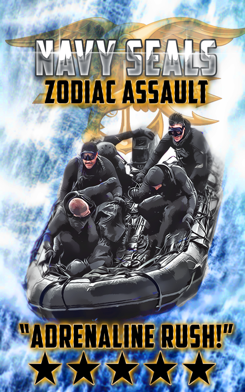 NAVY SEALS Zodiac for Android