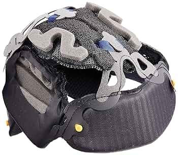 チードアライ RX-7X 内装セット Mサイズ（20mm）Ⅲ-10 アライ 7X Mサイズ 内装セット 3-10 20mm 新品未使用品