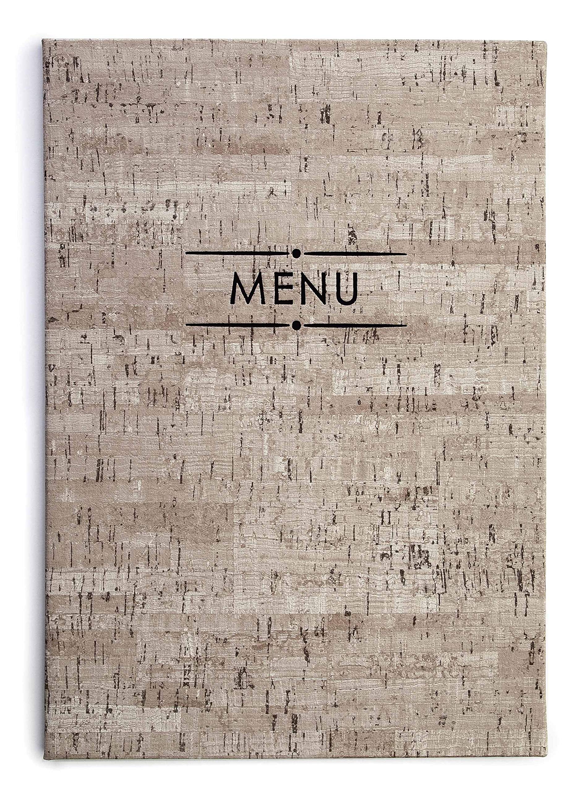 Lacor A4 Matisse Collection 230X320 Menu Cover