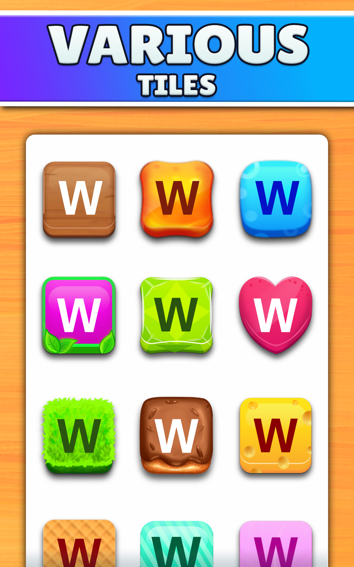 Word Pics Picture words games, Word games free for kindle fireAmazon.esAppstore for Android