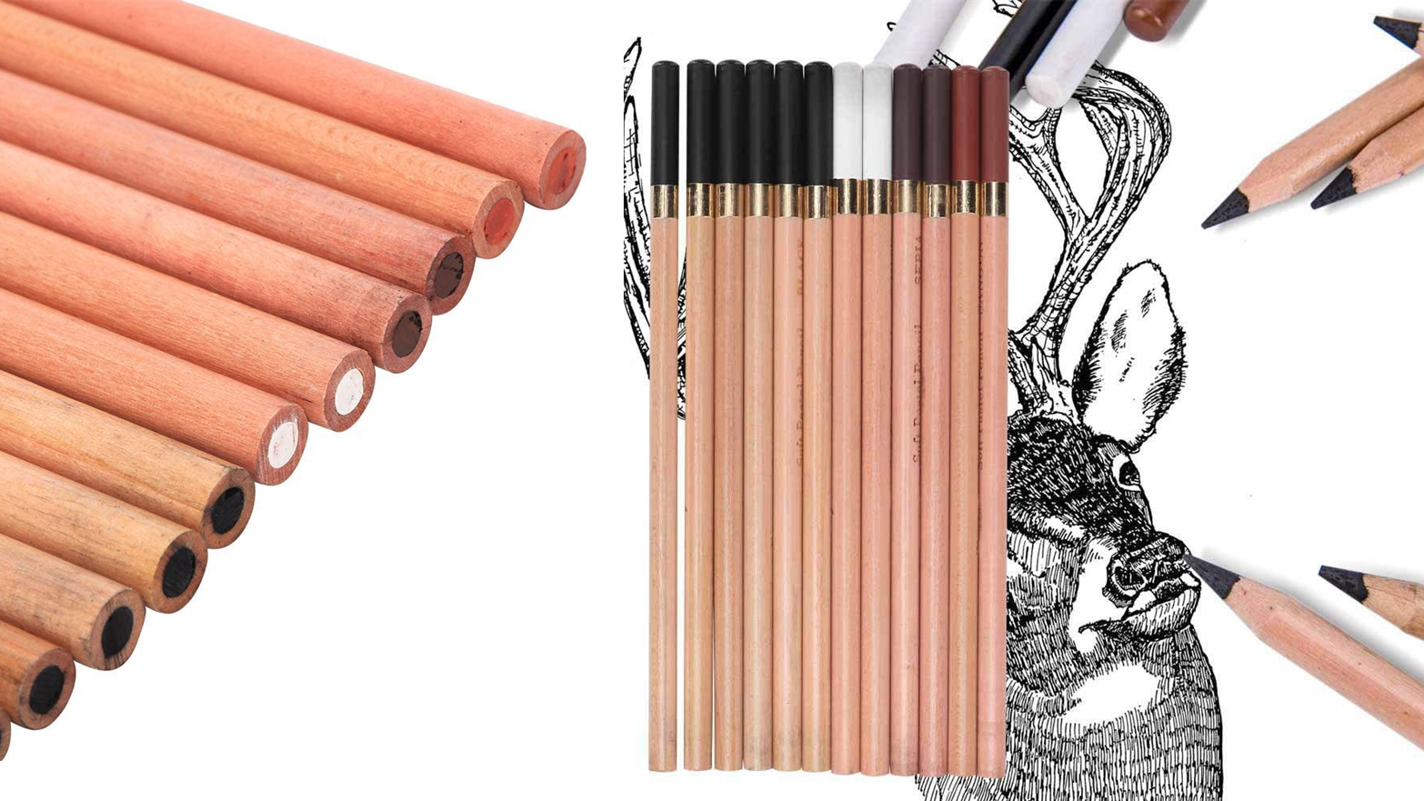 Prismacolor Lápices Mezcladores 4 Paquetes De 2 Lápices 8 Lápices En