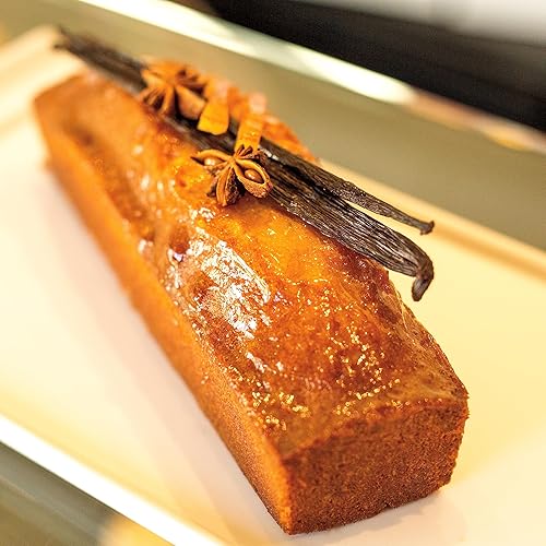 Miniatura 9 de Tahitian Gold Granos de vainilla de grado A 10 granos de vainilla enteros orgánicos para hacer extracto, hornear y cocinar - Granos de vainilla de