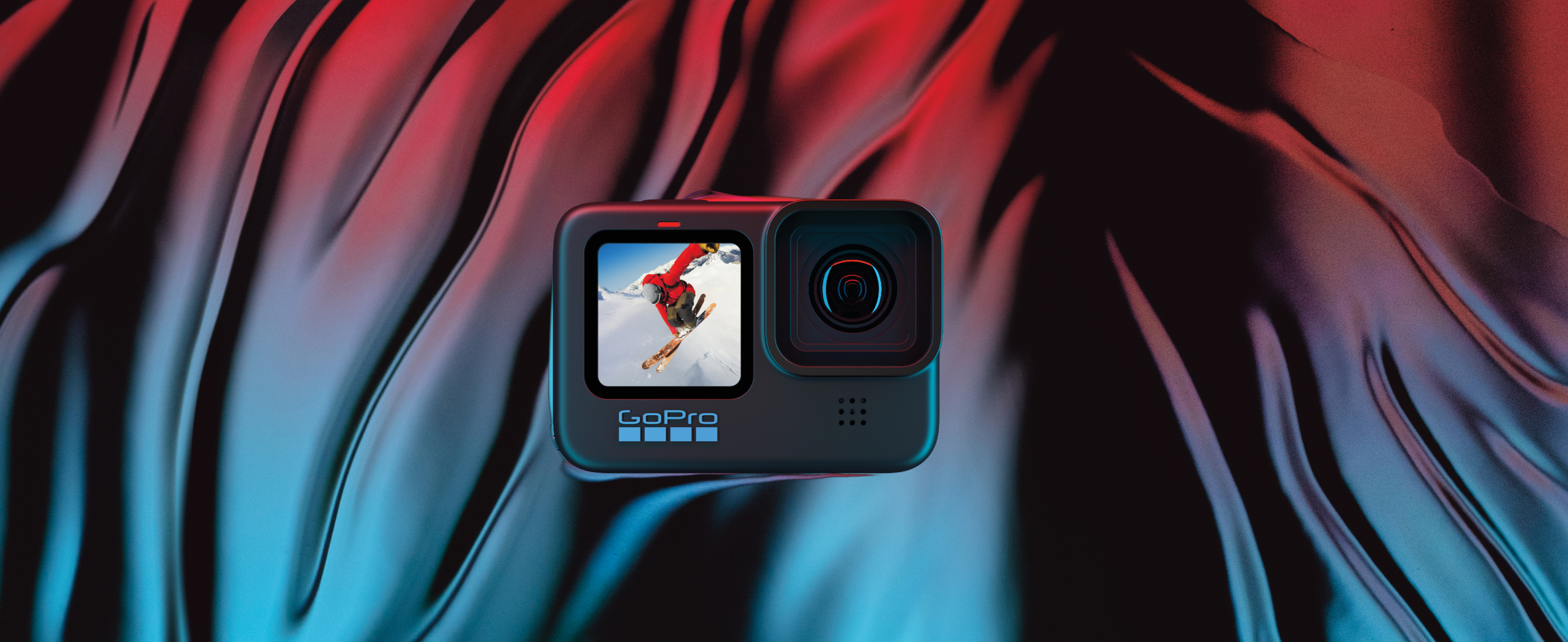Amazon.com : GoPro HERO10 Black - Waterproof Action Camera with