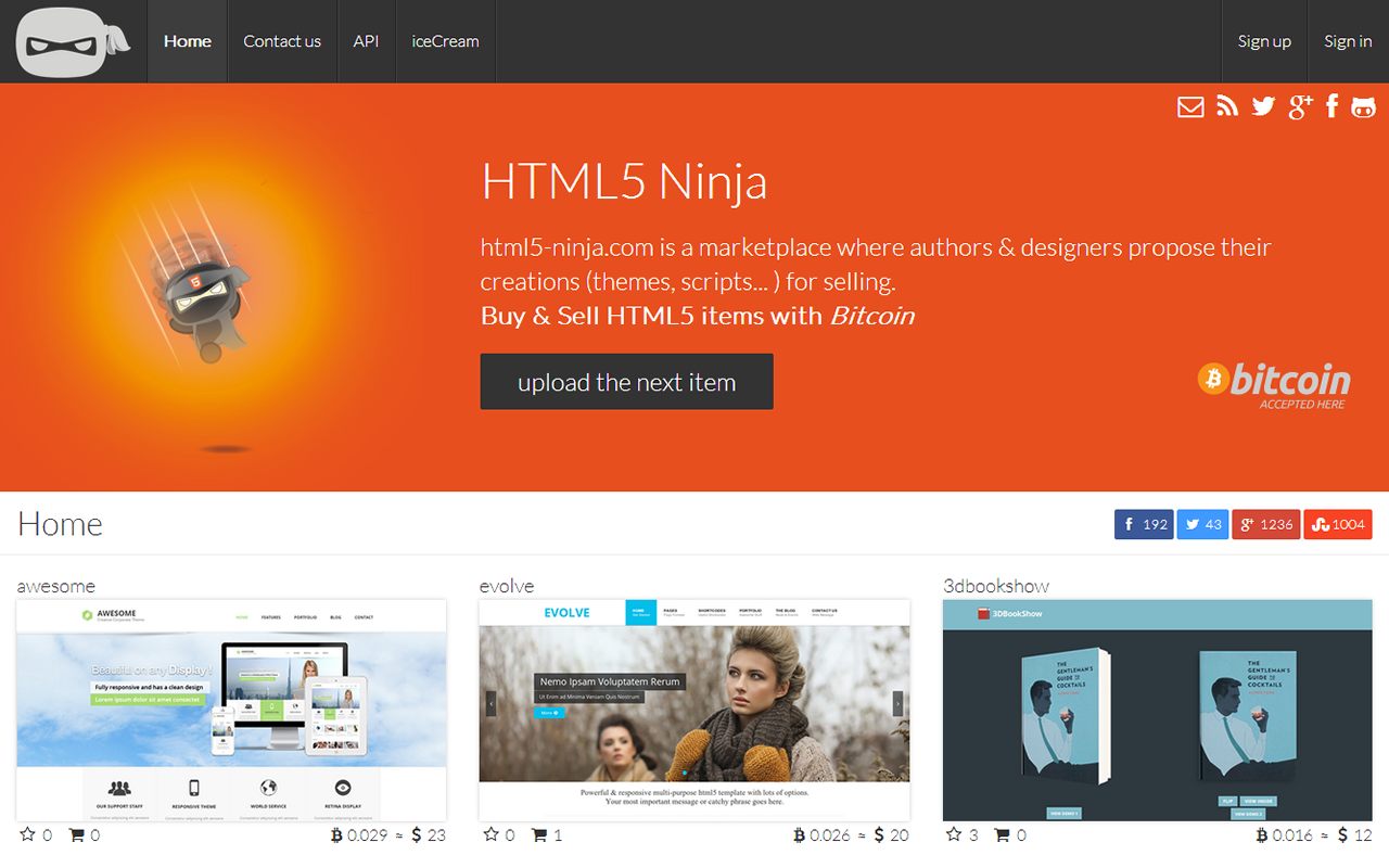 HTML5 Ninja - App on Amazon Appstore