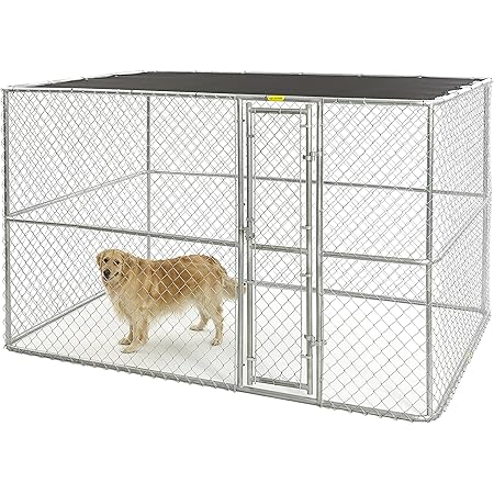k9 dog house