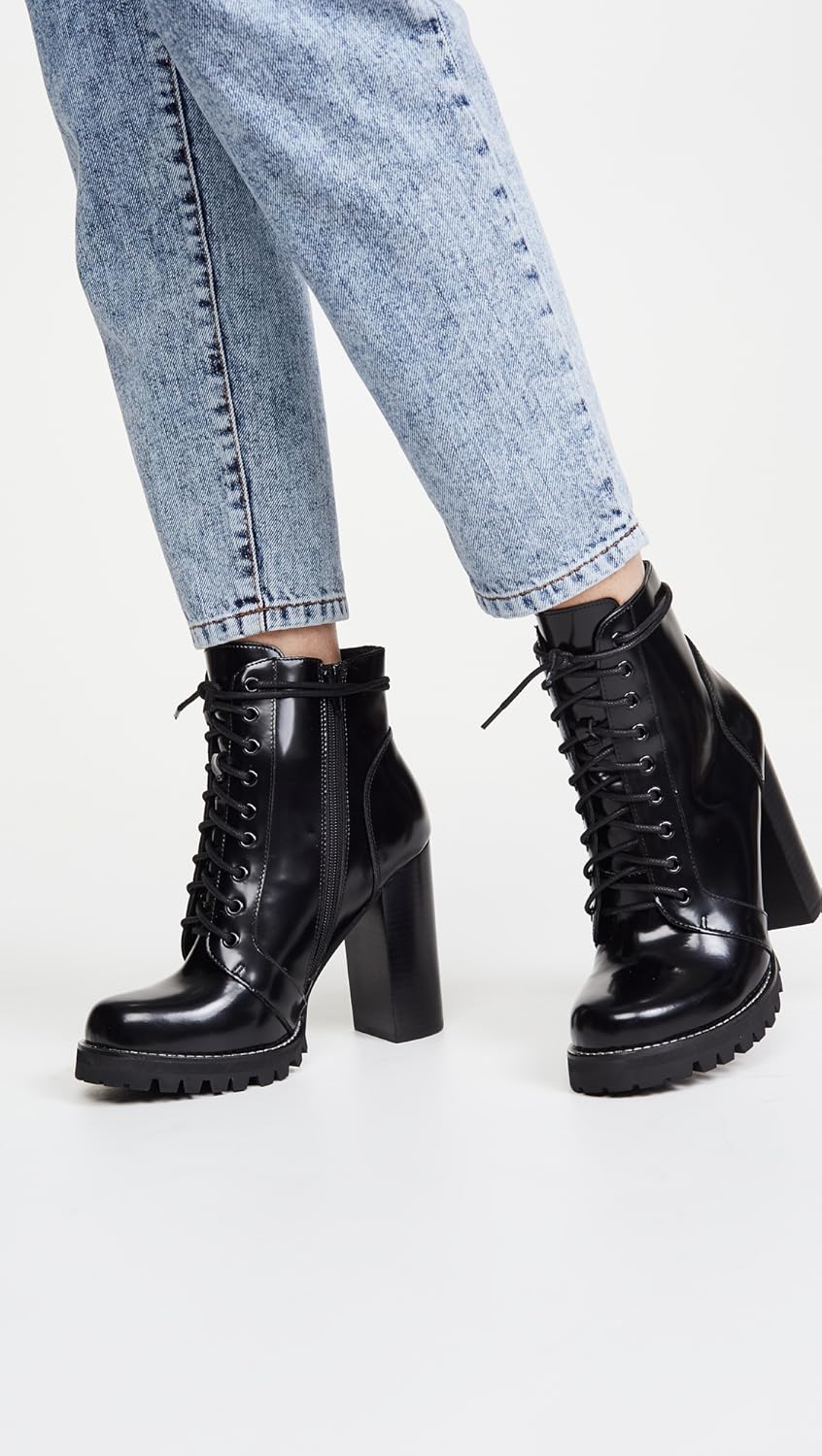 armata platform boot