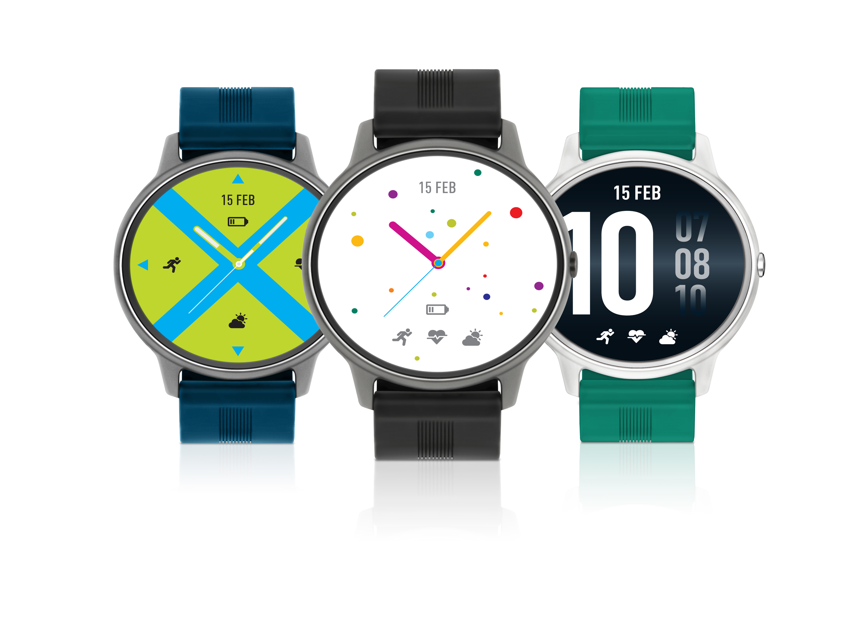 Syska smart watch amazon Clearance