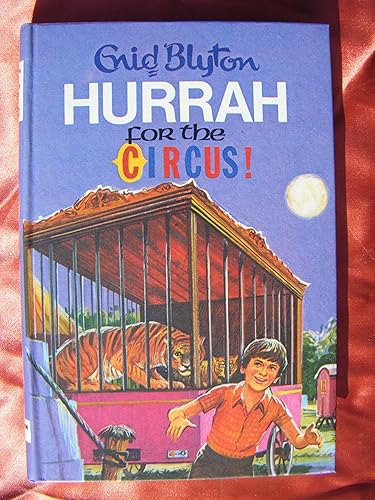 Hurrah for the Circus!
