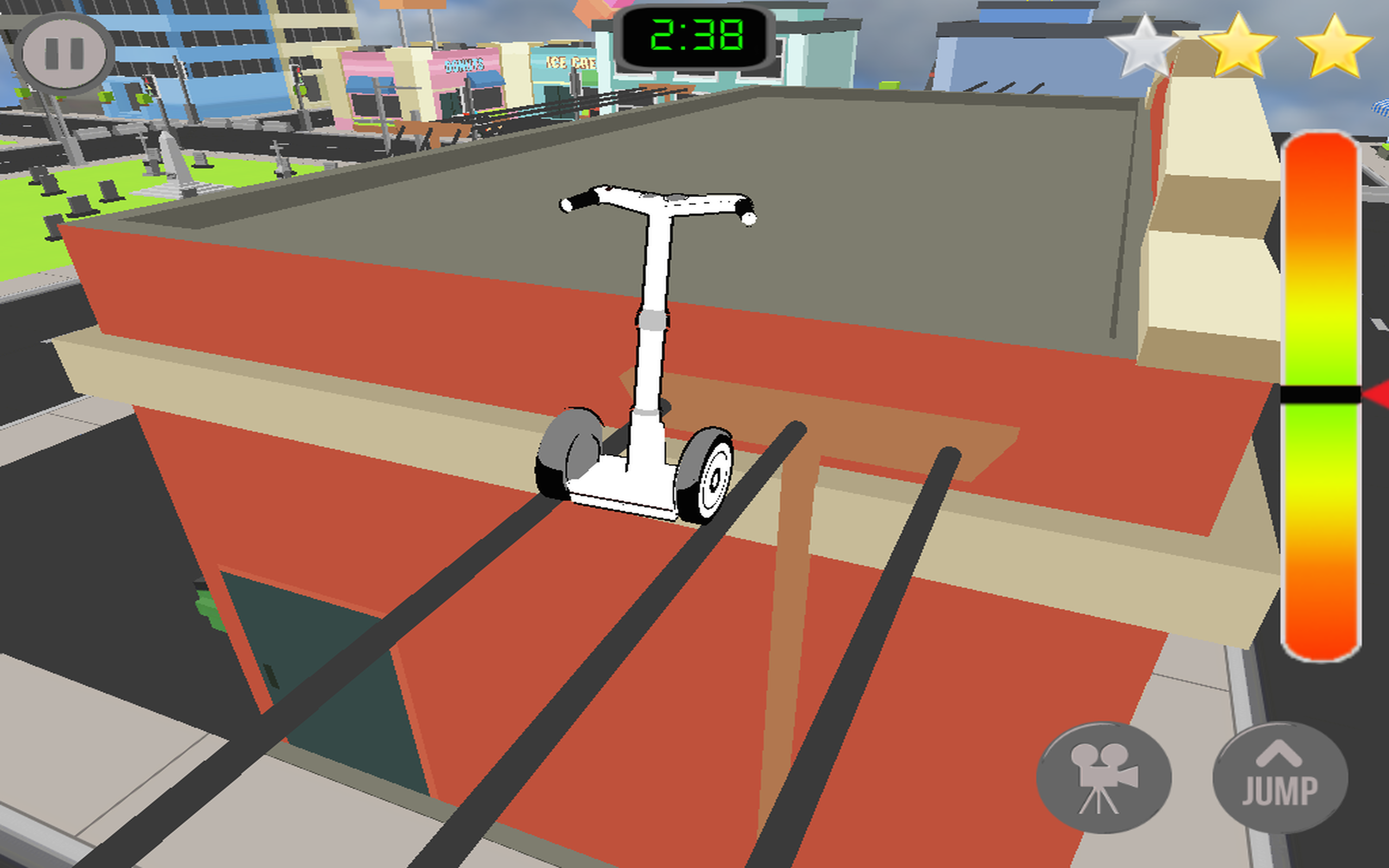 Unicycle MadnessAmazon.co.ukAppstore for Android