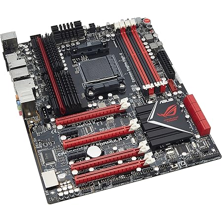 Amazon Com Asus Crosshair V Formula Z Am3 Amd 990fx Sata 6gb S Usb 3 0 Atx Amd Motherboard Computers Accessories Amazon Com Asus Crosshair V Formula Z Am3 Amd 990fx Sata 6gb S Usb 3 0 Atx Amd Motherboard Computers Accessories