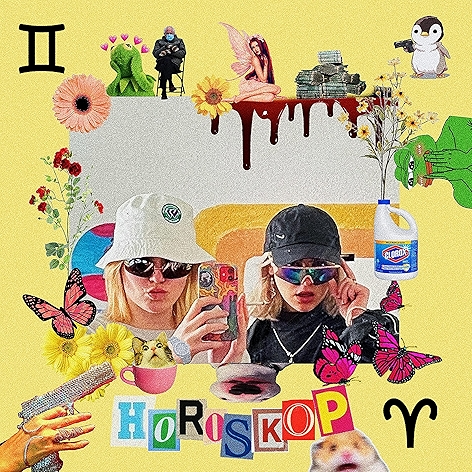 Horoskop [Explicit]