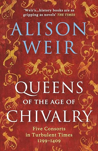 Queens of the Age of Chivalry