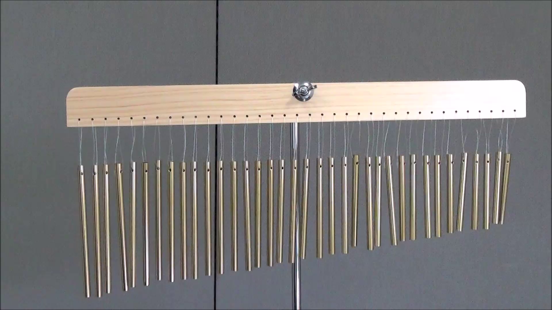 流行に キクタニ ツリーチャイム 24音 Tc 24 在庫限りッ アウトレット Teamlabs Es