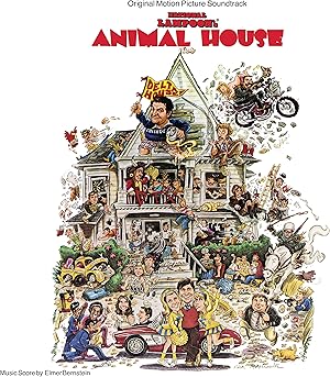 National Lampoon's Animal House