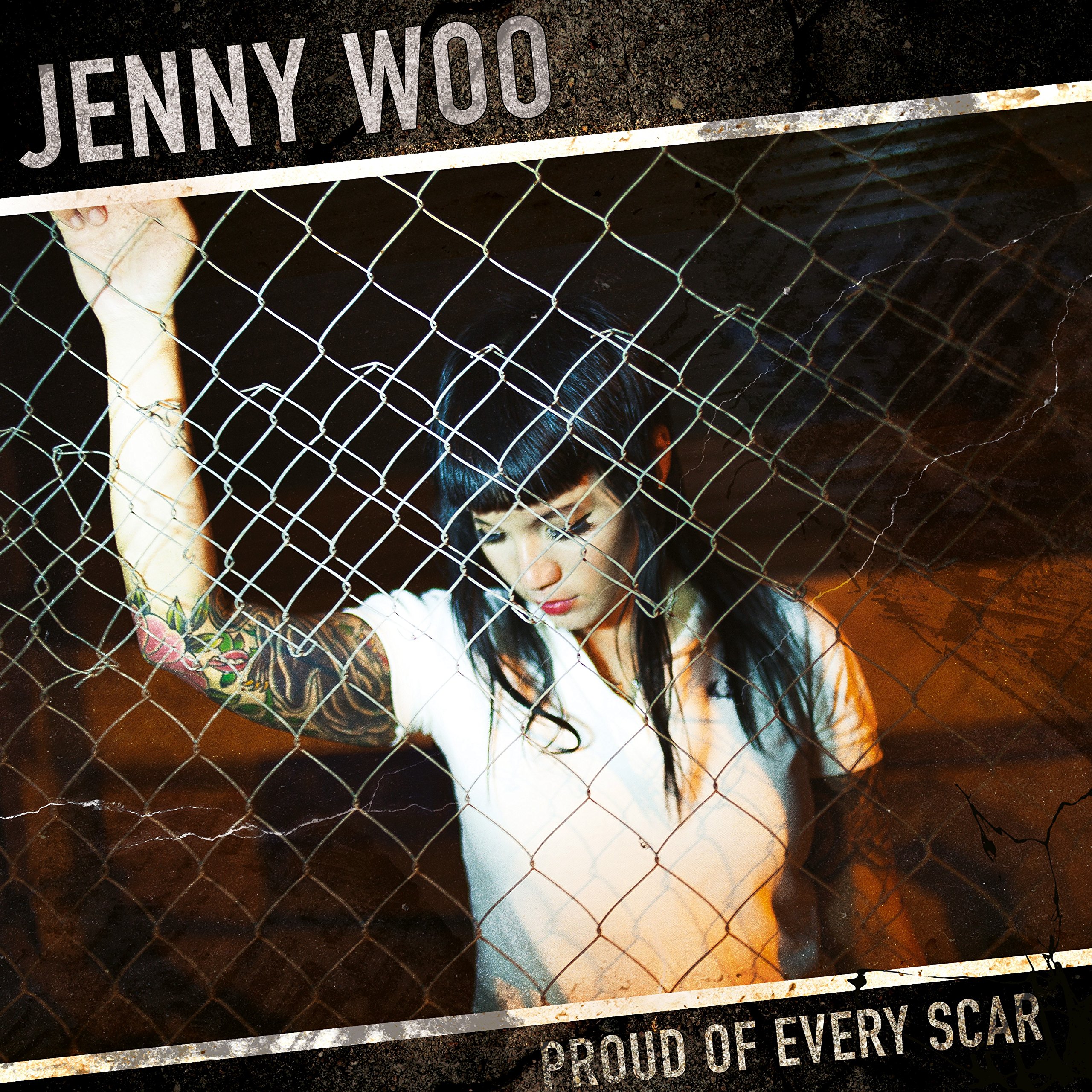 Jenny Woo