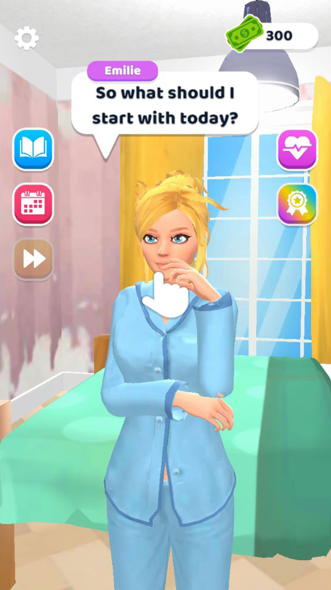 DIY Daily Routine: Adventure Game of Healthy Habits and Epic Journeys ...