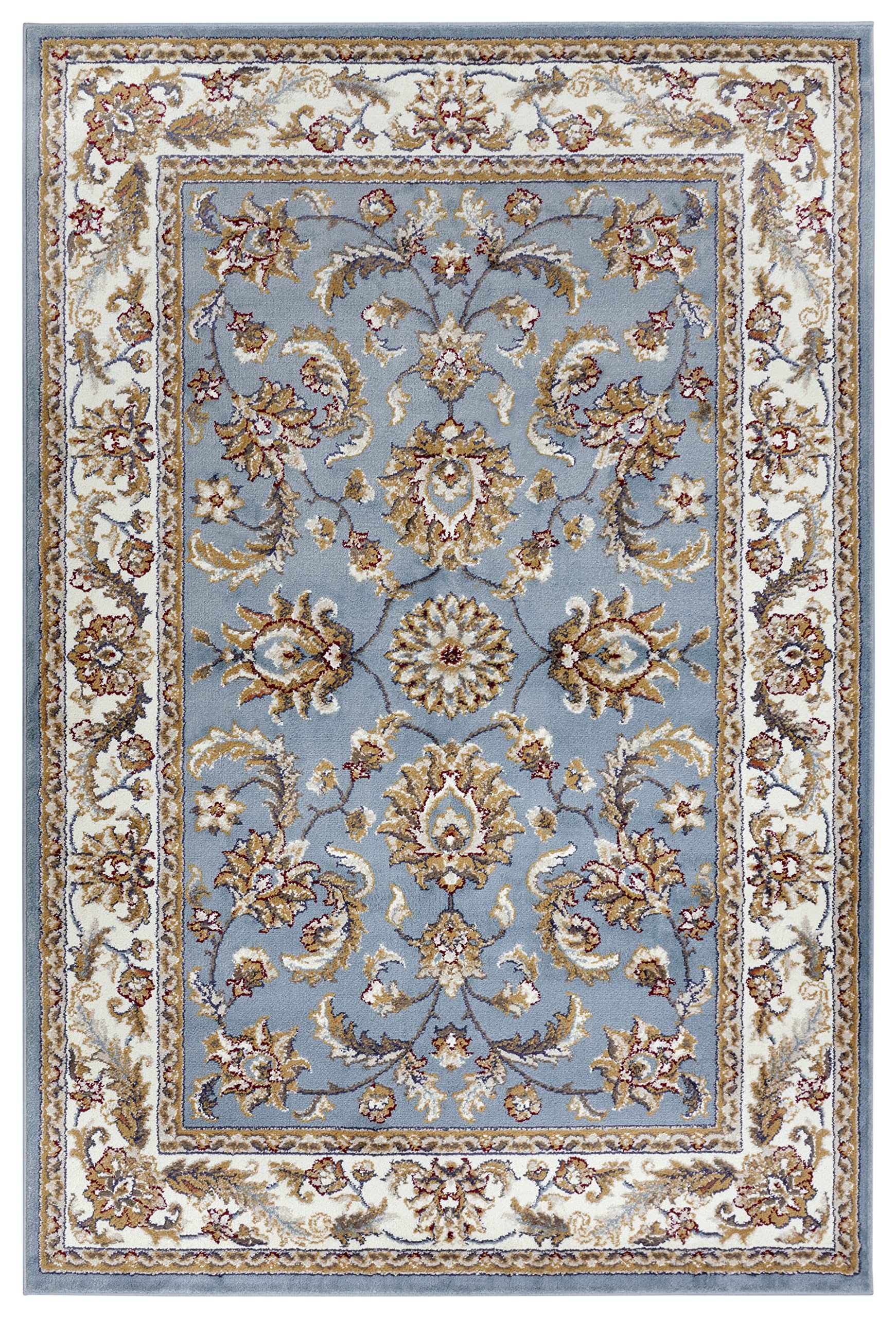HANSE Home Reni Oriental Rug - Image 4