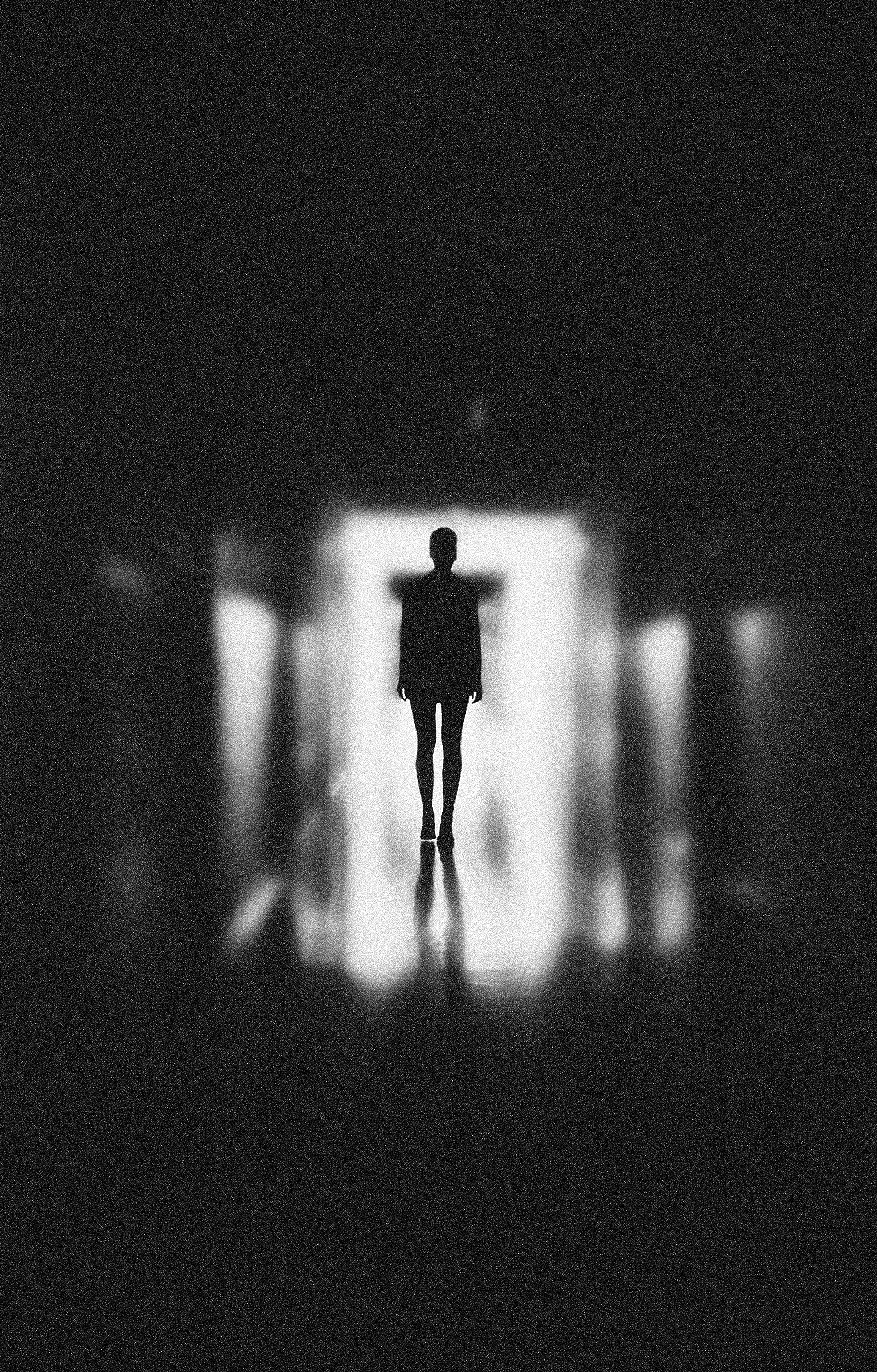 EL LATIDO DEL HORROR ETERNO