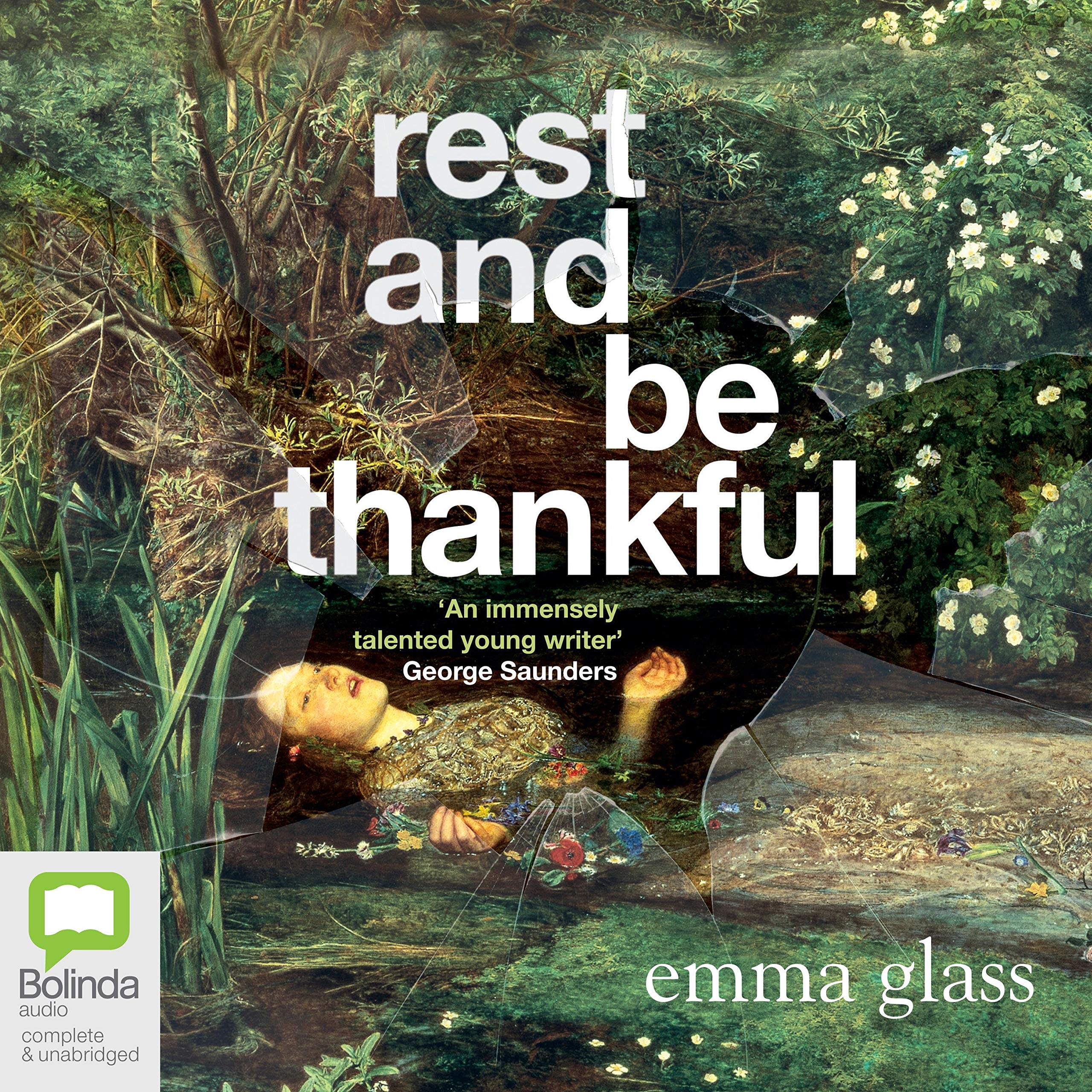 Rest and Be Thankful
