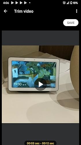 Video editor with Screen recorder