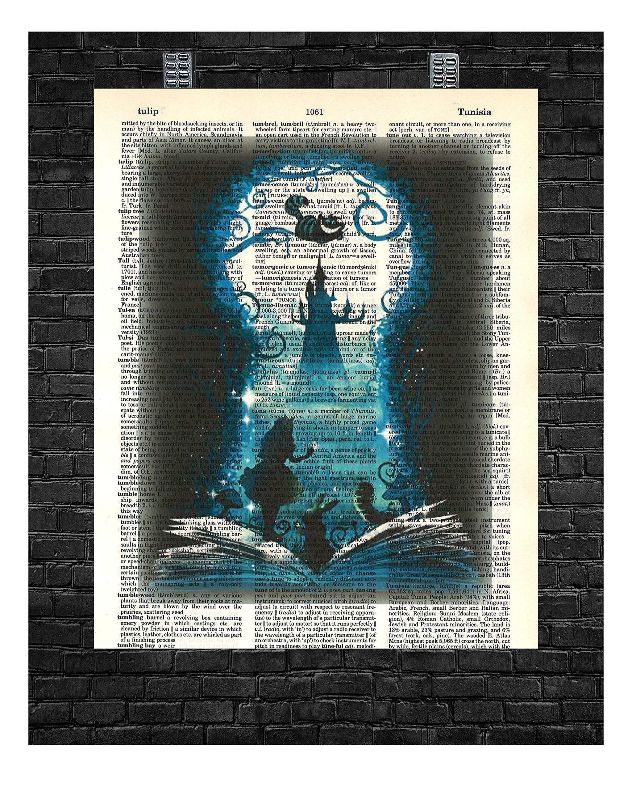 Buy Alice's Adventures In Wonderland Wall Decor Alice In Wonderland