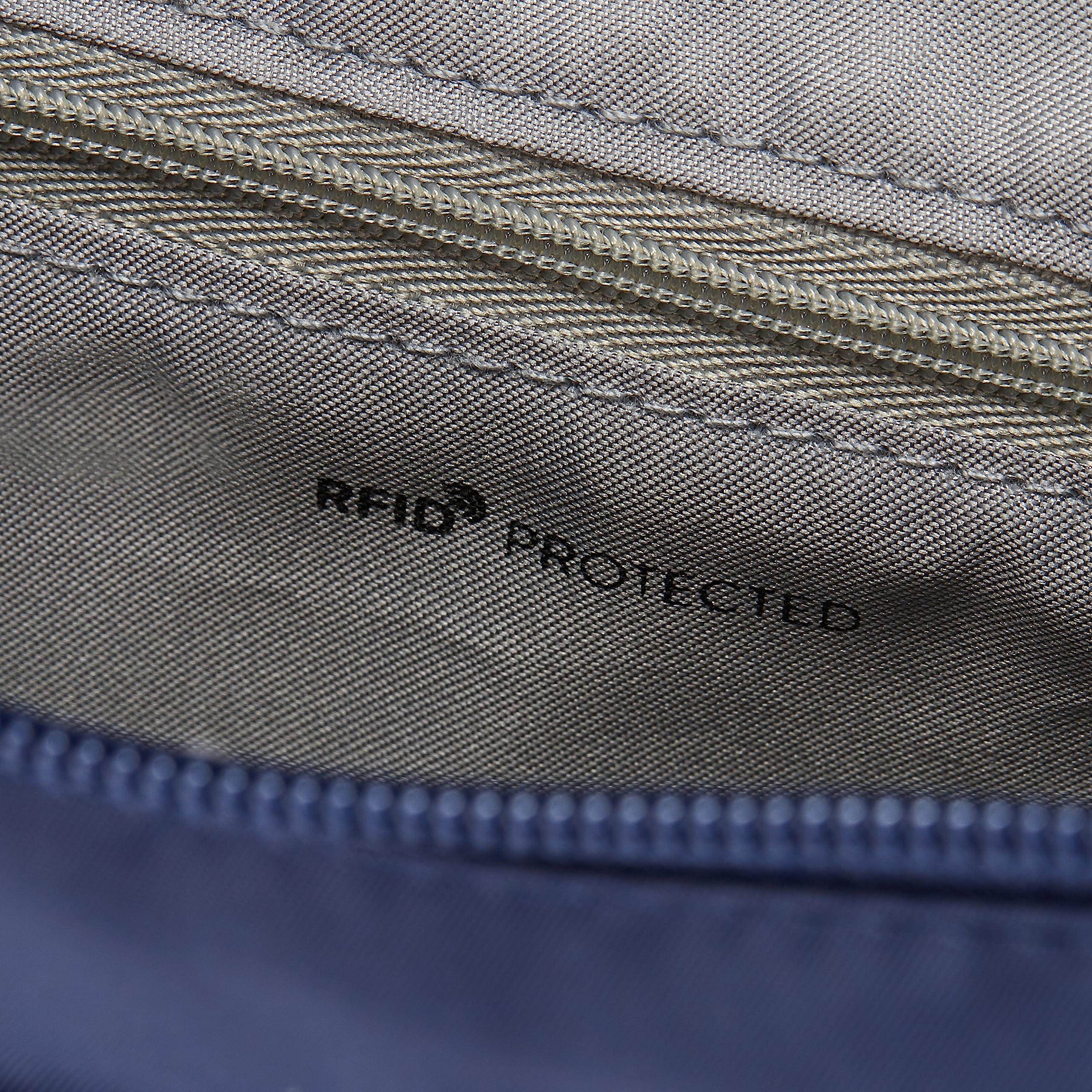 Hedgren HARPER'S S Umhängetasche Damen – RFID-Schutz, Wasserabweisend & Leicht – Mit Tabletfach, Reißverschlusstaschen & Verstellbarem Schulterriemen